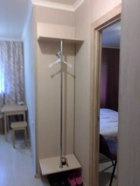 Квартира Уютная квартира в спальном районе города — Лобня