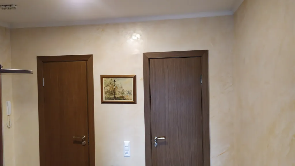 Квартира Видовая квартира — Санкт-Петербург