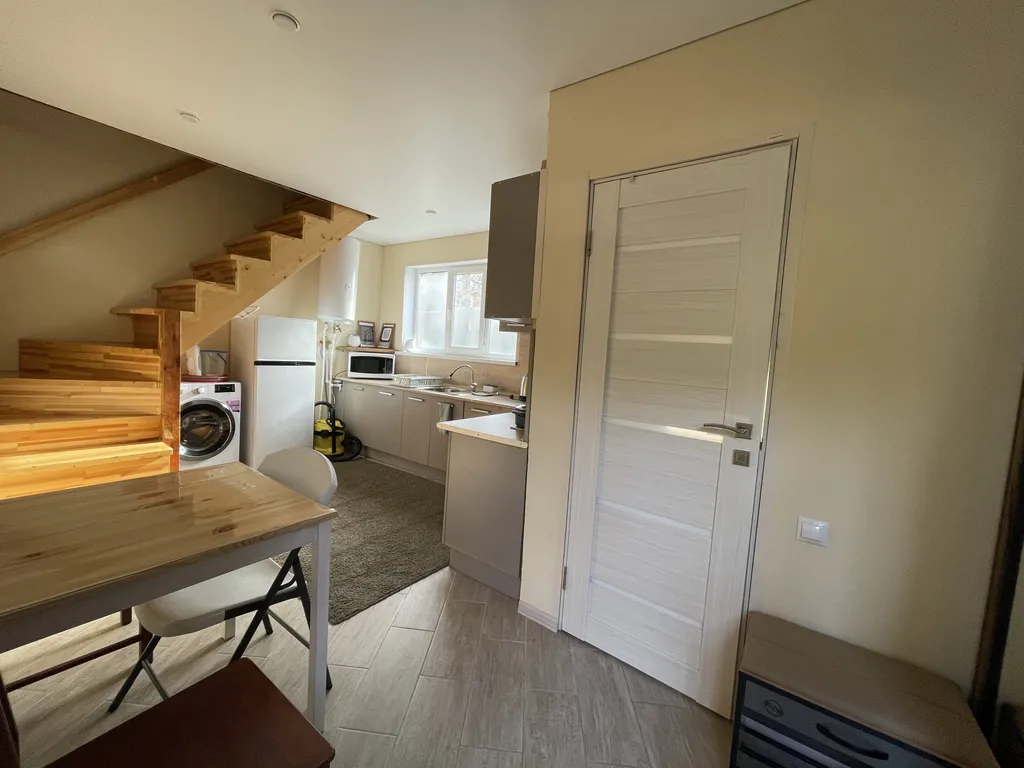 Коттедж Дом мечты — Геленджик