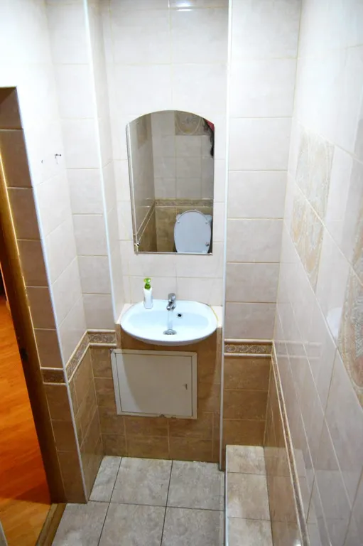 Квартира Уютная квартира в центре города — Уфа