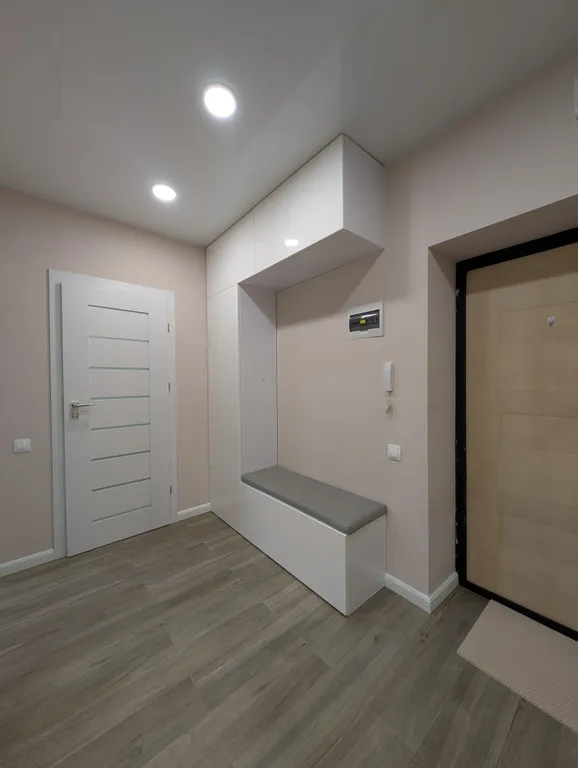 Квартира Уютная квартира — Калининград