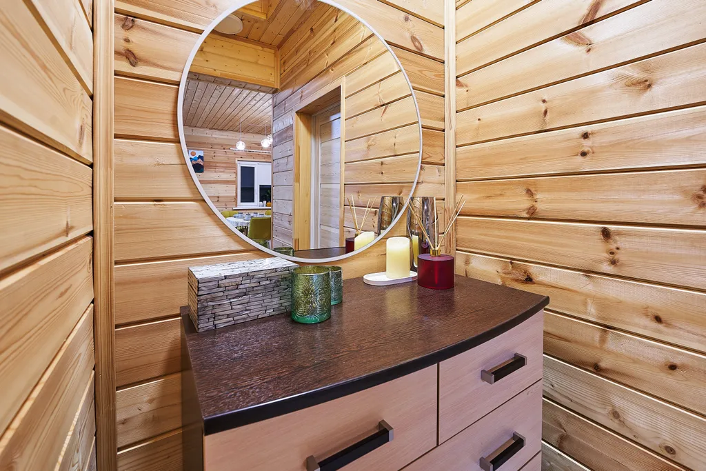 Коттедж Уютный домик для отдыха на свежем воздухе — Коммунар