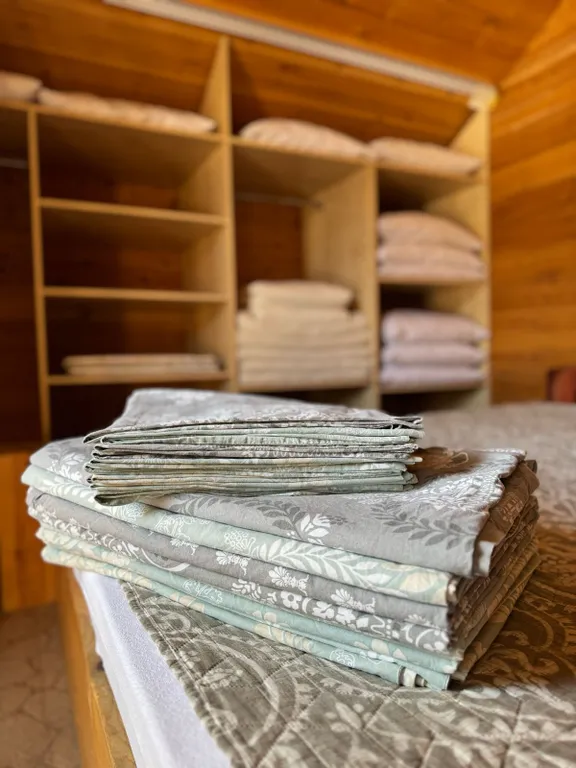 Усадьба Горный Теремок