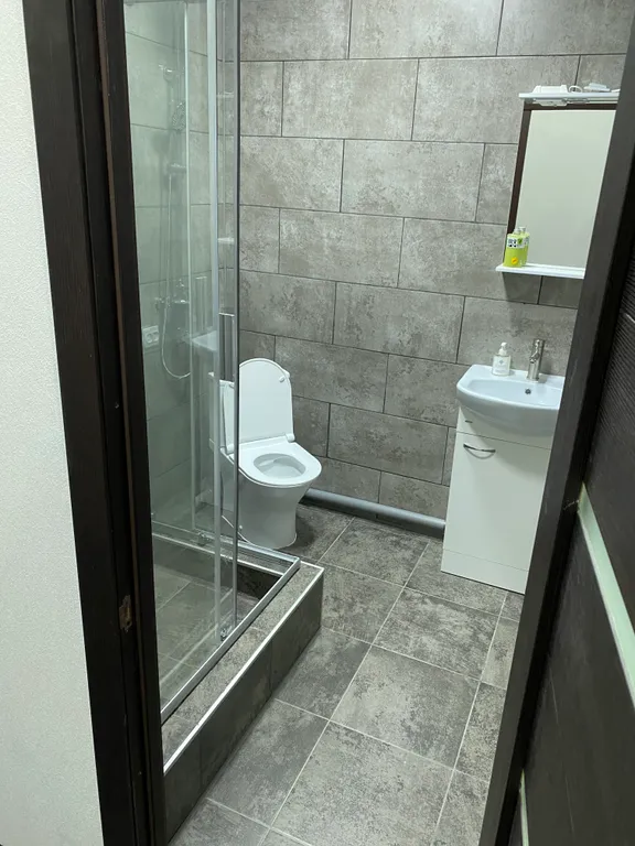 Wolff апартаменты с видом на Выборгский замок