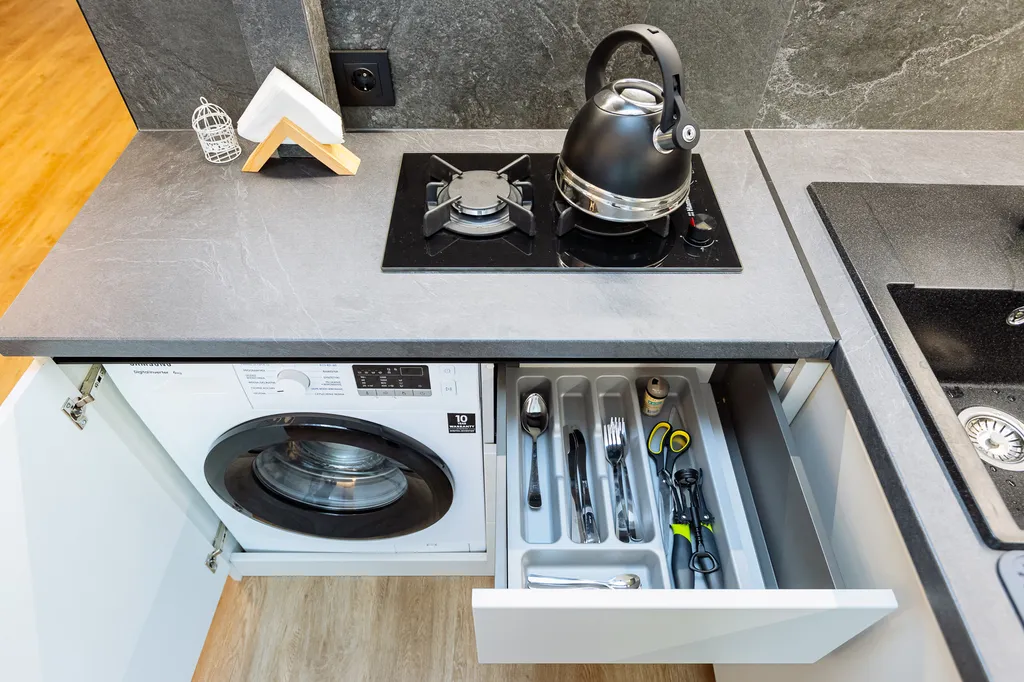 Квартира Квартира Идеальный вариант для любителей гулять пешком! Рядом остров Канта — Калининград