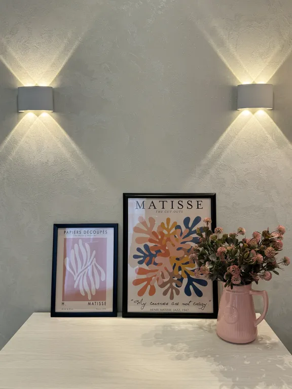 Уют в центре Владимира