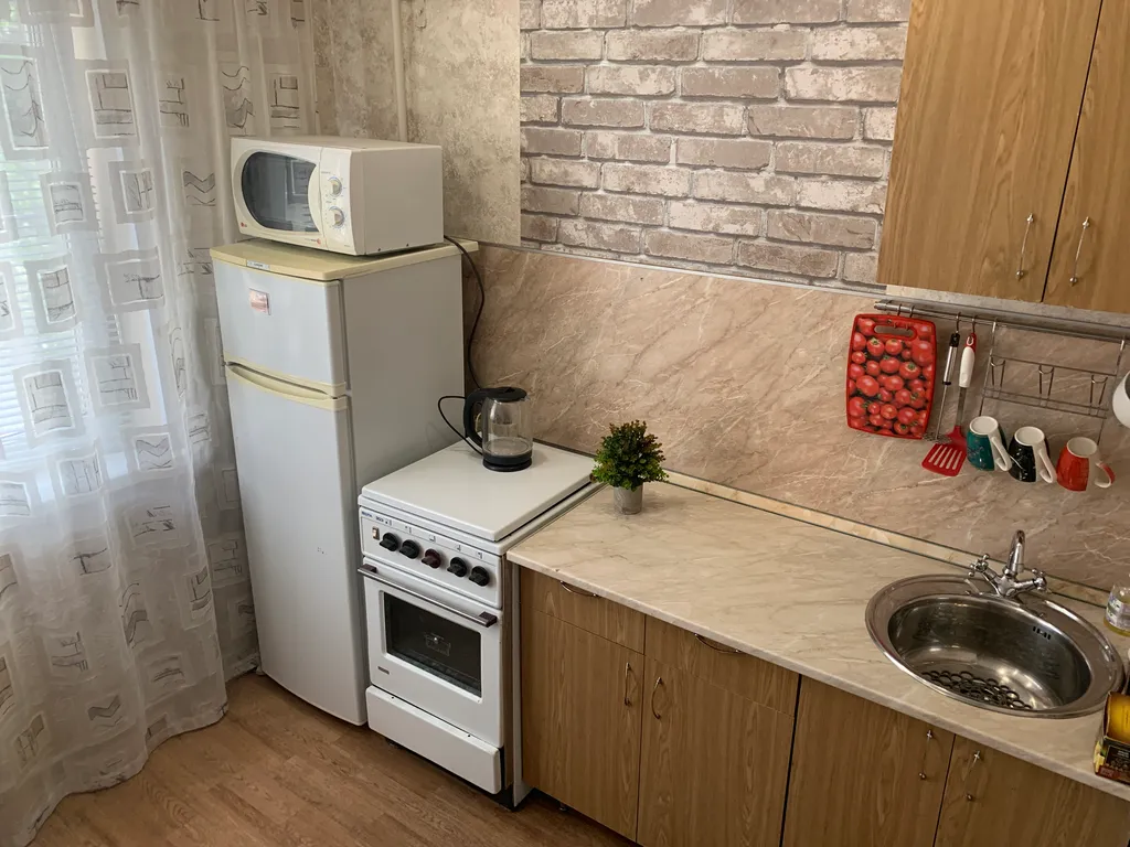 Уютная квартира в центре нового города рядом ТРЦ Волгамолл