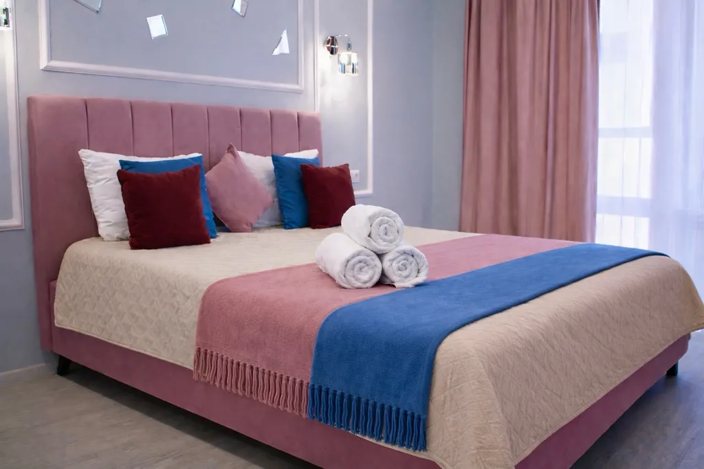 Квартира Зеркальное отражение - люкс и уют в самом центре — аренда посуточно в Иркутск