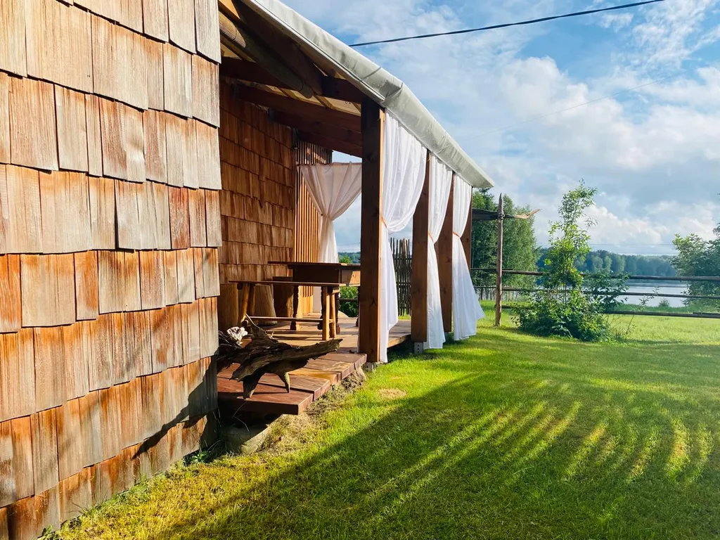 АРХ дача ШИР