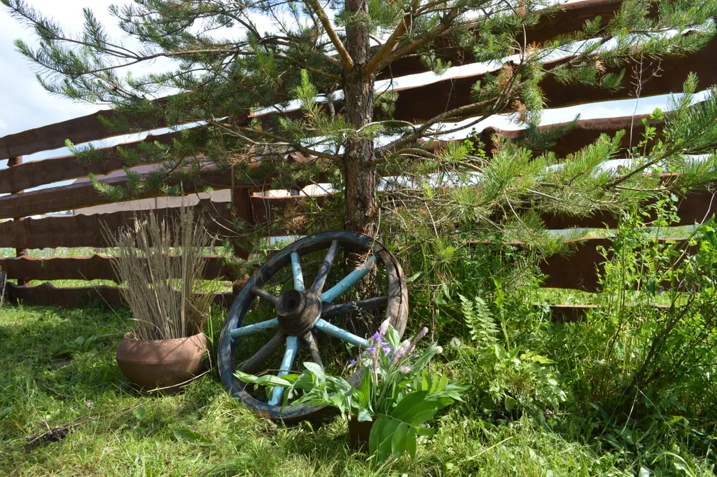 Дом недалеко от ГЛК Евразия