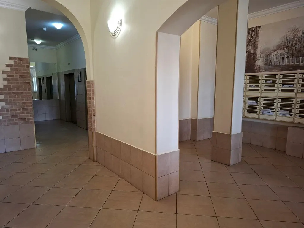 Квартира Квартира Комфорт и удобство у вас под рукой — Москва