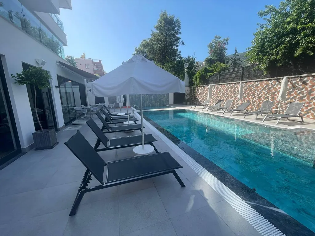 Квартира в центре