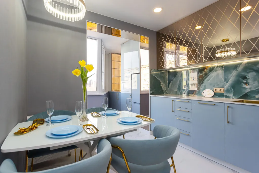 Квартира Апартамент Золотой остров — аренда посуточно в Калининград