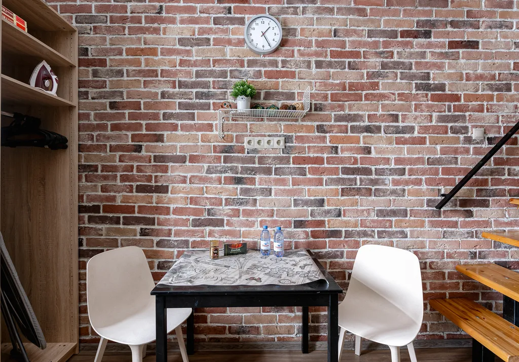 Квартира Дизайнерские апартаменты у метро Владыкино — Москва