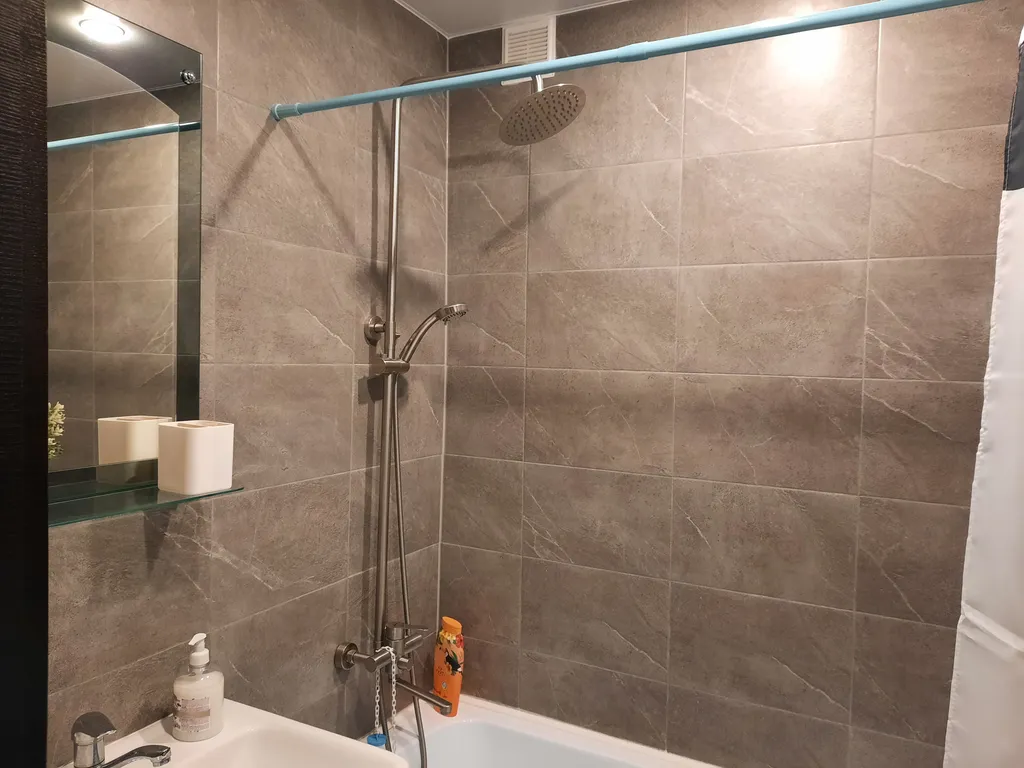 Уютная  квартира недалеко от центра города