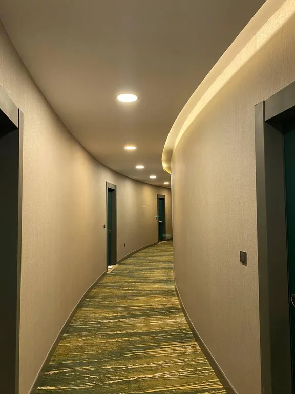 Апартаменты с видом на море