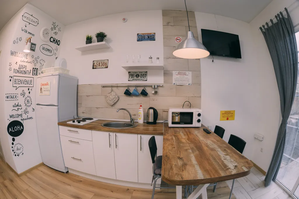 Уютная квартира в самом центре города, напротив института НПИ