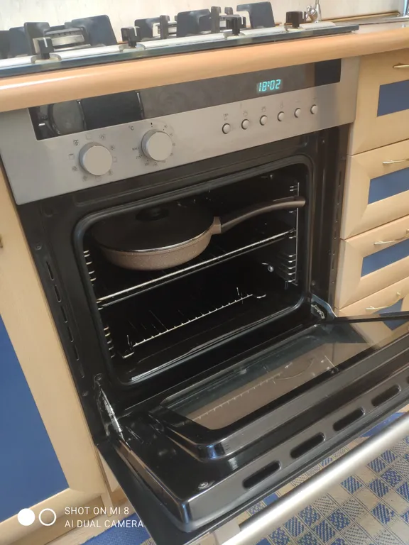 Квартира улучшенной планировки