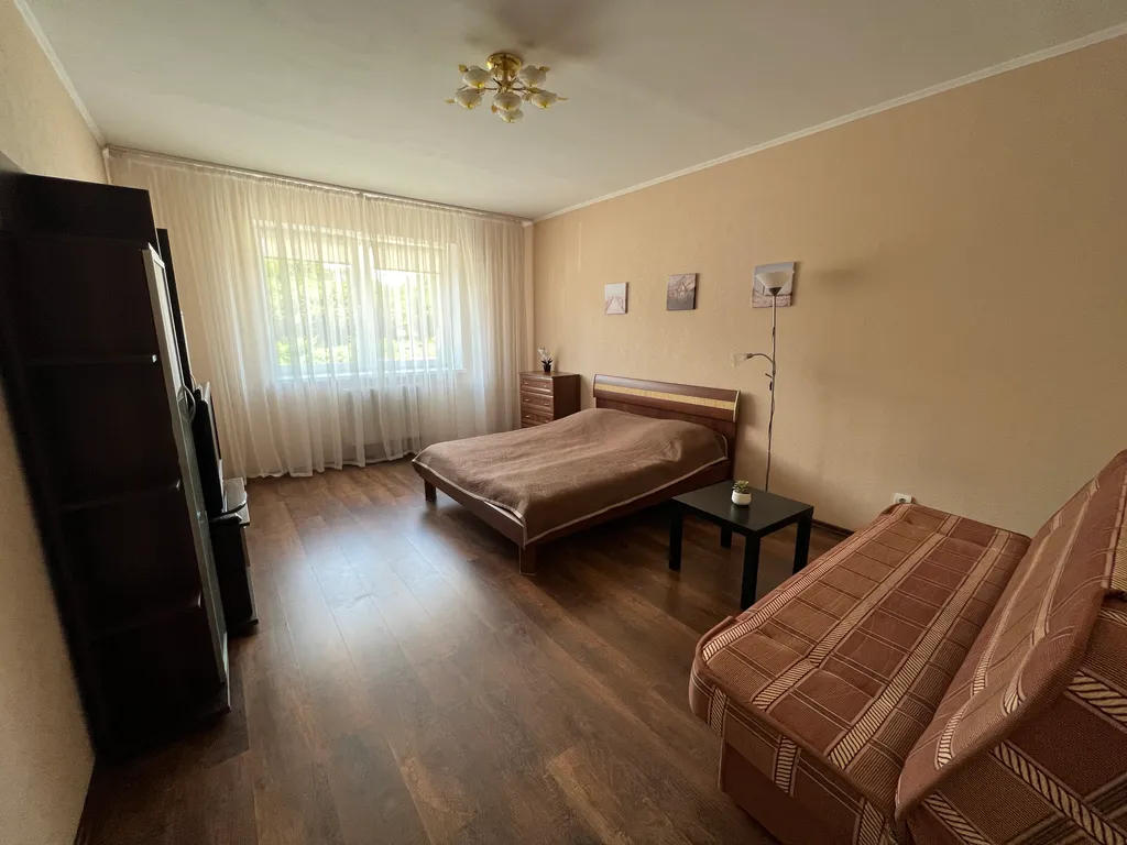 Квартира Просторная квартира рядом с центром — Калининград