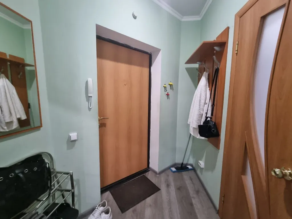 Уютная студия в новом районе