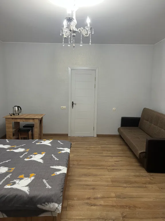 Квартира Апартаменты в центре города и море в шаге — Сухум