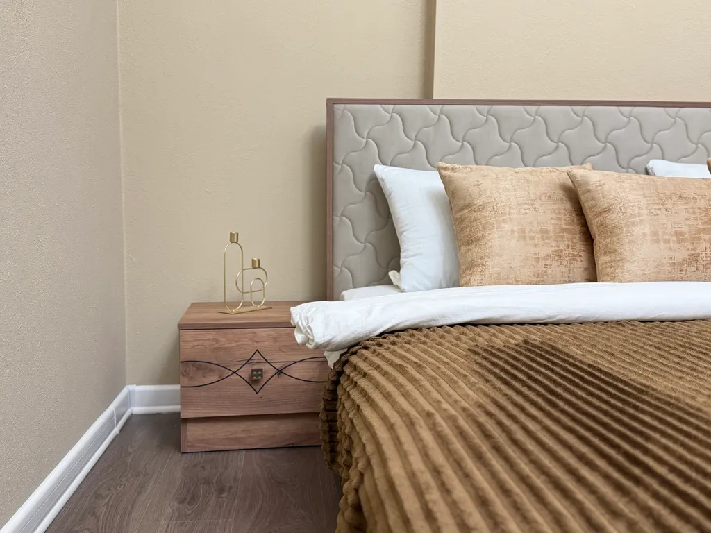 Family comfort Apartment in the city centre