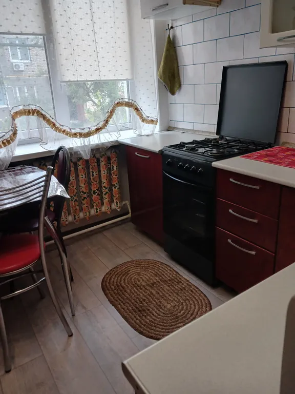 Квартира со всеми удобствами около трассы М4 с индивидуальным отоплени