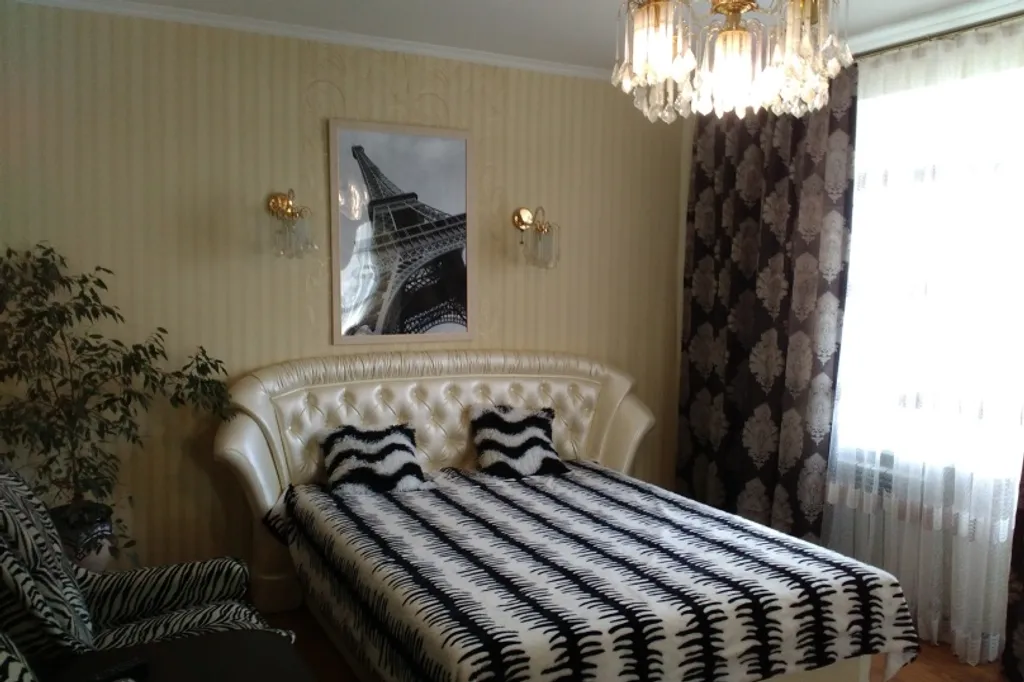 Квартира Уютная квартира в центре — Севастополь