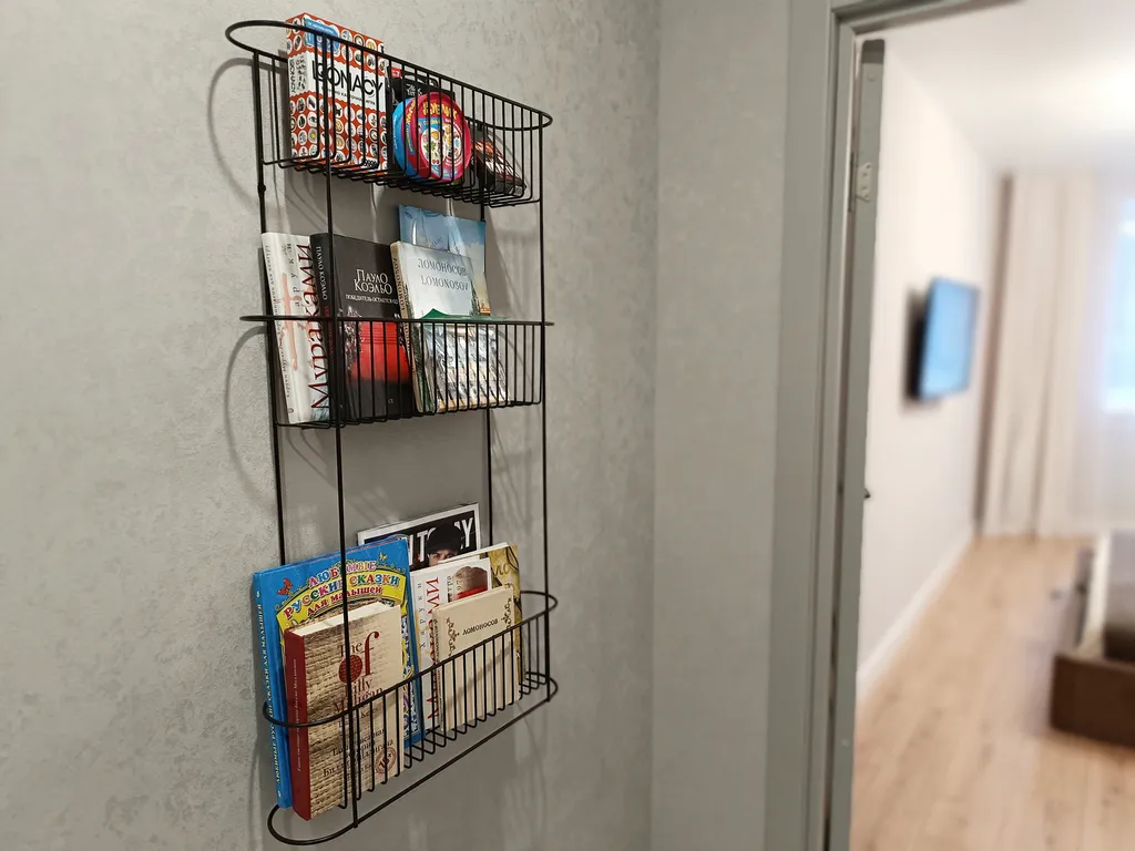 Квартира Квартира Семейный, уютный уголок в Ораниенбауме — Ломоносов