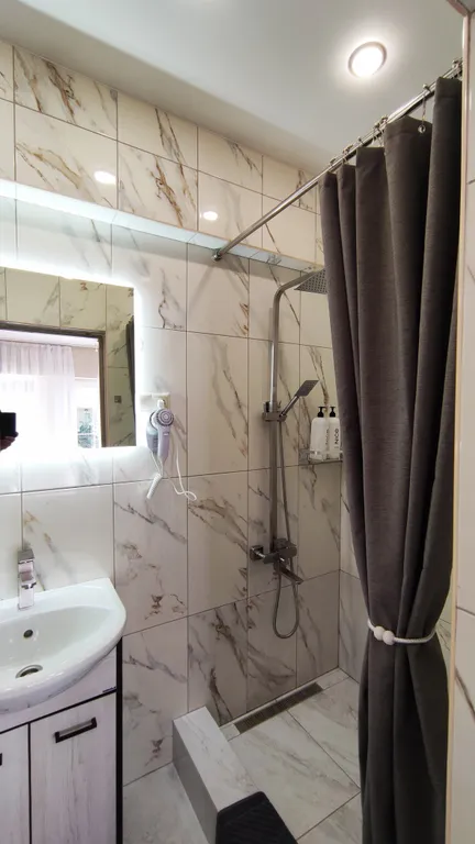 Квартира Комната — Гагра