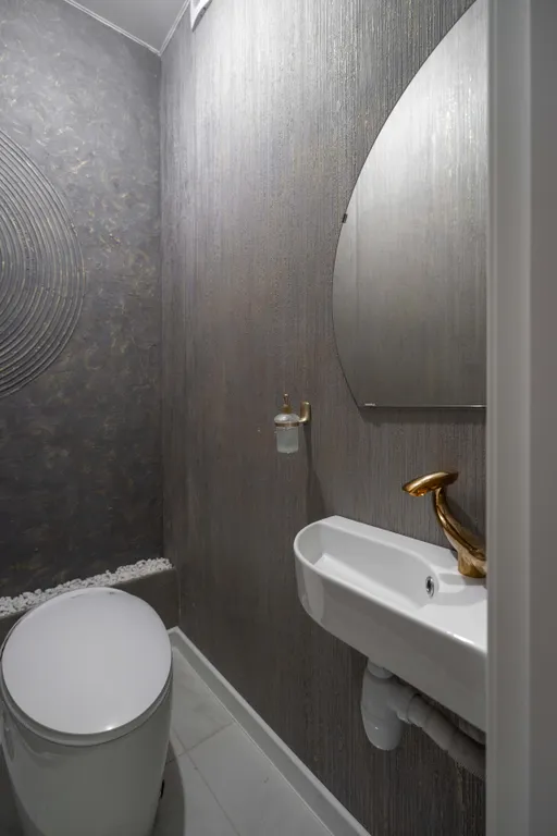 Коттедж 4-комнатный Дом — Ломоносов