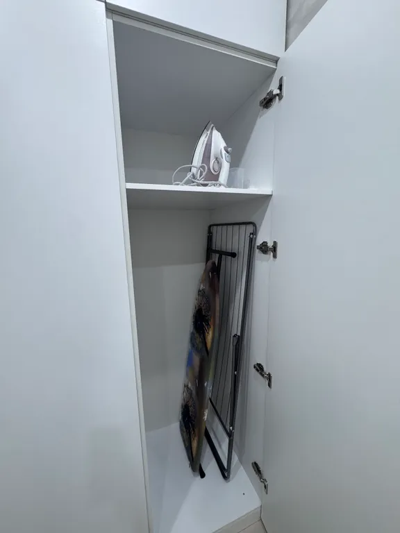 Стильная студия в центре города