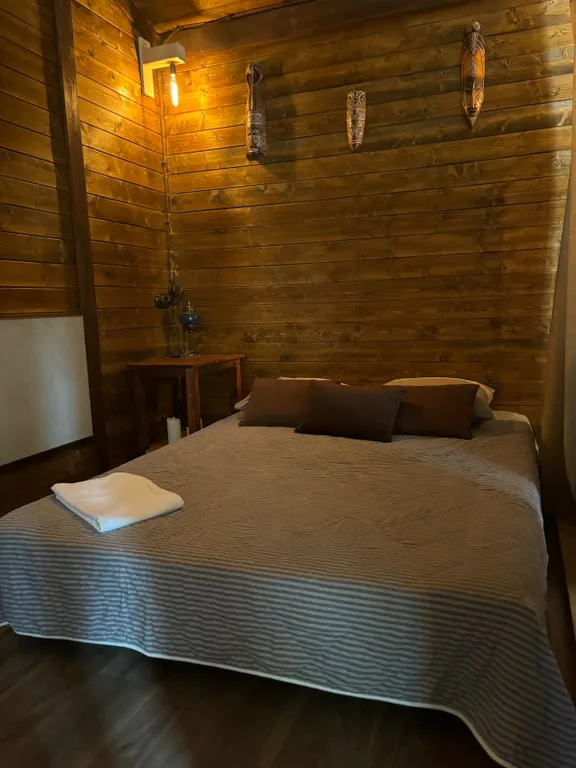 Большой дом