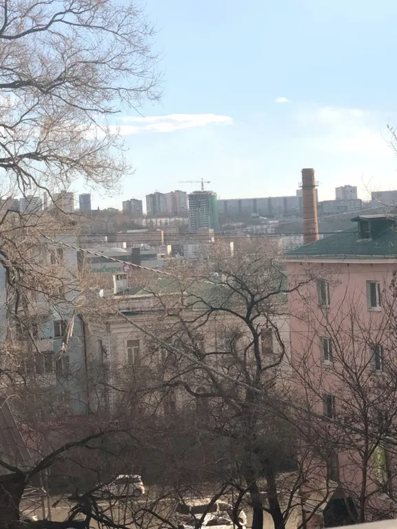 Уютная квартира в историческом центре