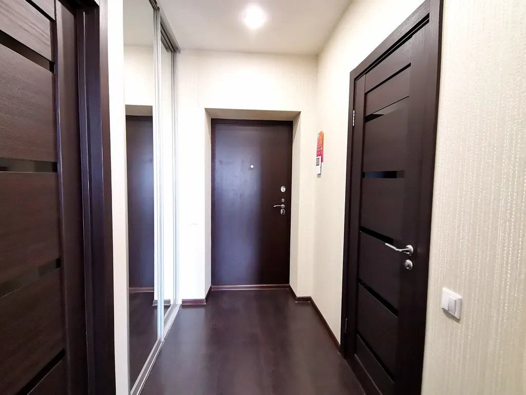 Квартира Уютная квартира рядом с Мамаевым Курганом — Волгоград