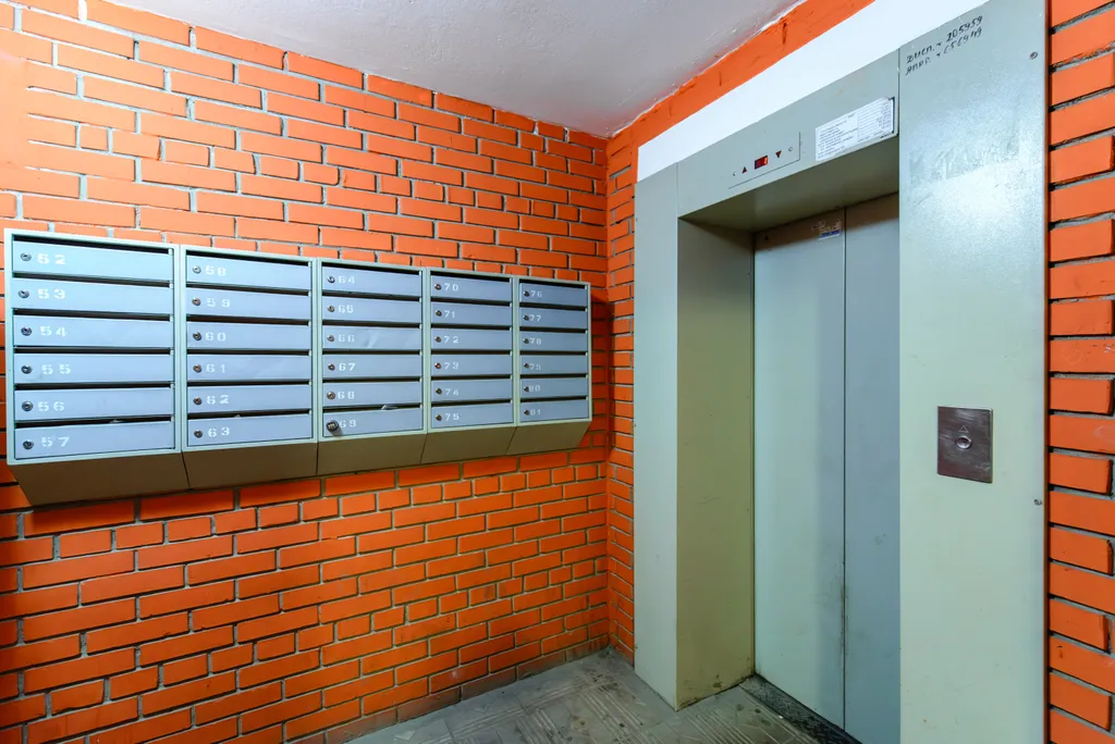 Квартира с кондиционером на Белом озере