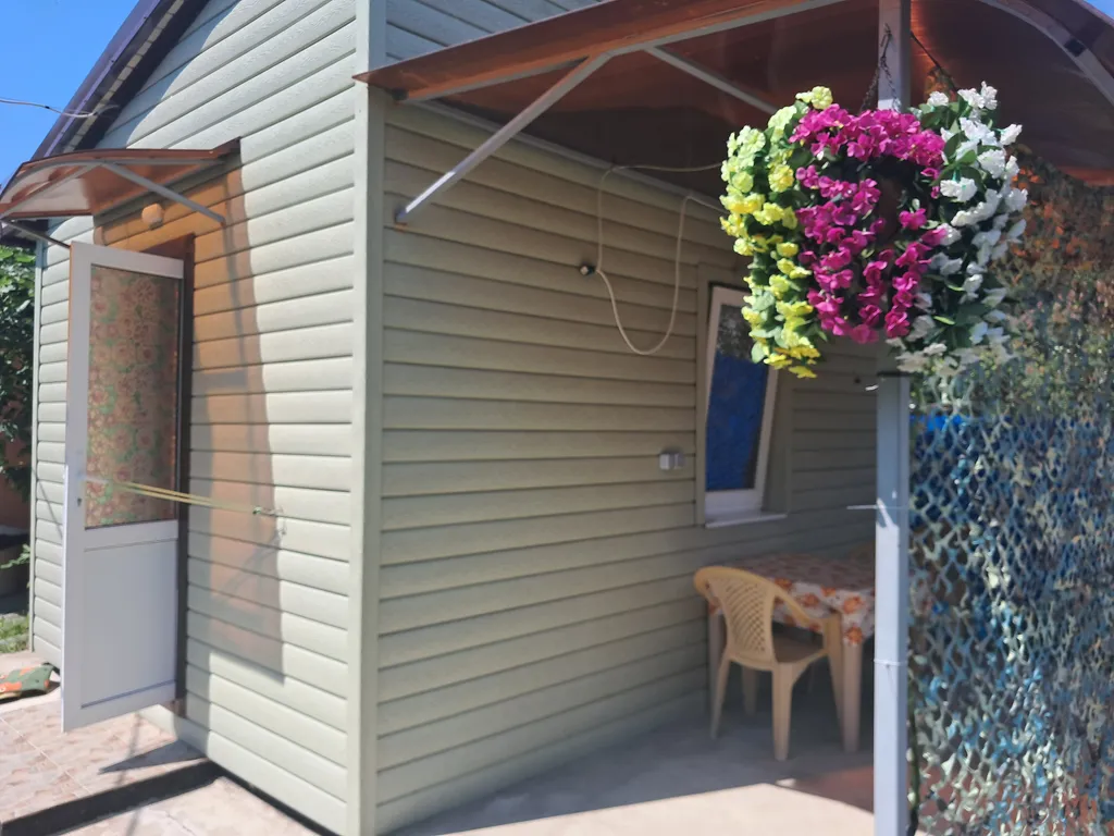 Комната — аренда посуточно в Архипо-Осиповка