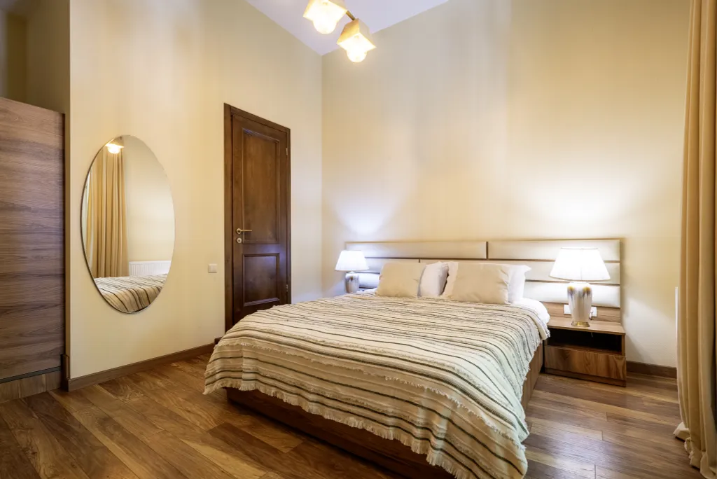 Квартира Комната — аренда посуточно в Тбилиси