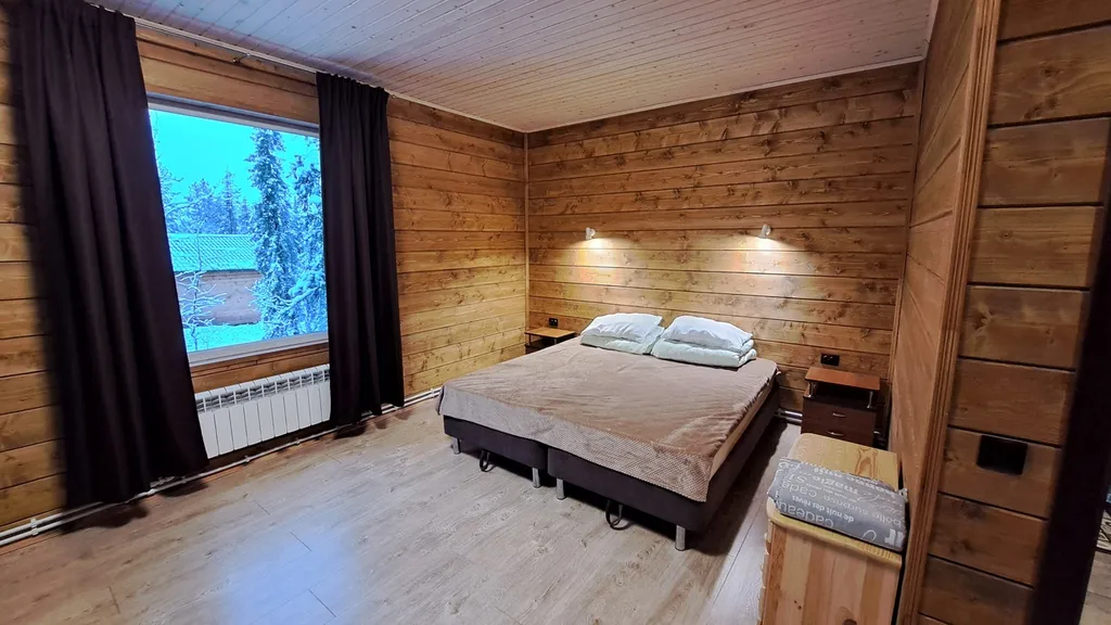 Коттедж стандарт