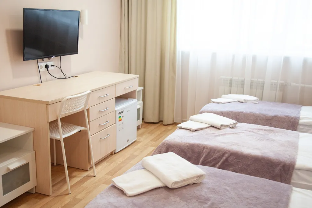 Квартира Комната — Истра