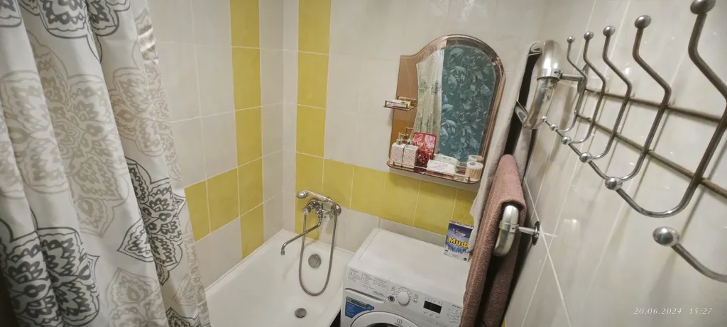 Квартира в историческом центре города