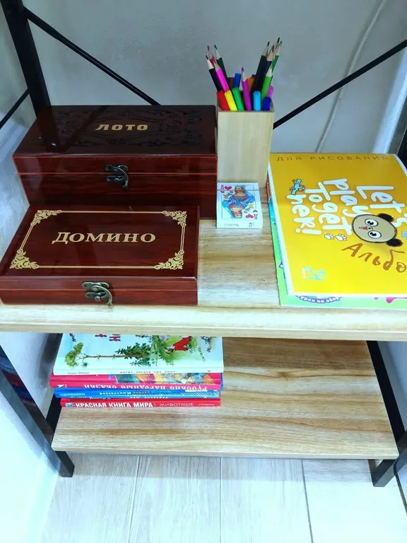 Квартира Тёплая, просторная и светлая квартира — Горячий Ключ