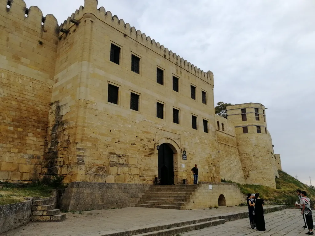 Квартира Комната — Дербент