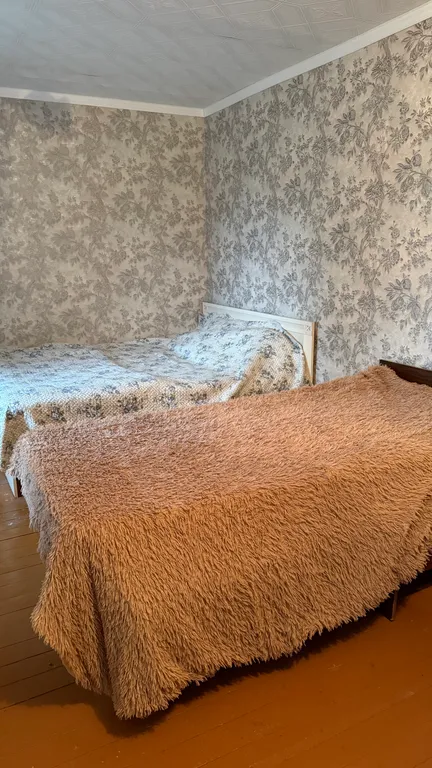 Просторная квартира в центре города — аренда посуточно в Канаш