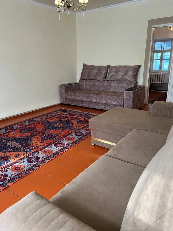 Комната с гостевой с видом на море