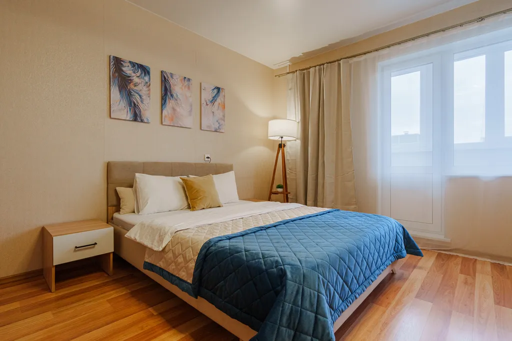 Квартира Однокомнатная квартира в центре города — Екатеринбург