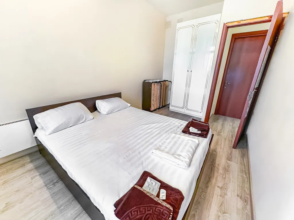 Чистая и уютная квартира около Шереметьево