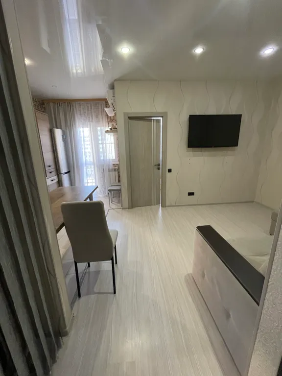 Квартира Уютная квартира возле моря — Сочи