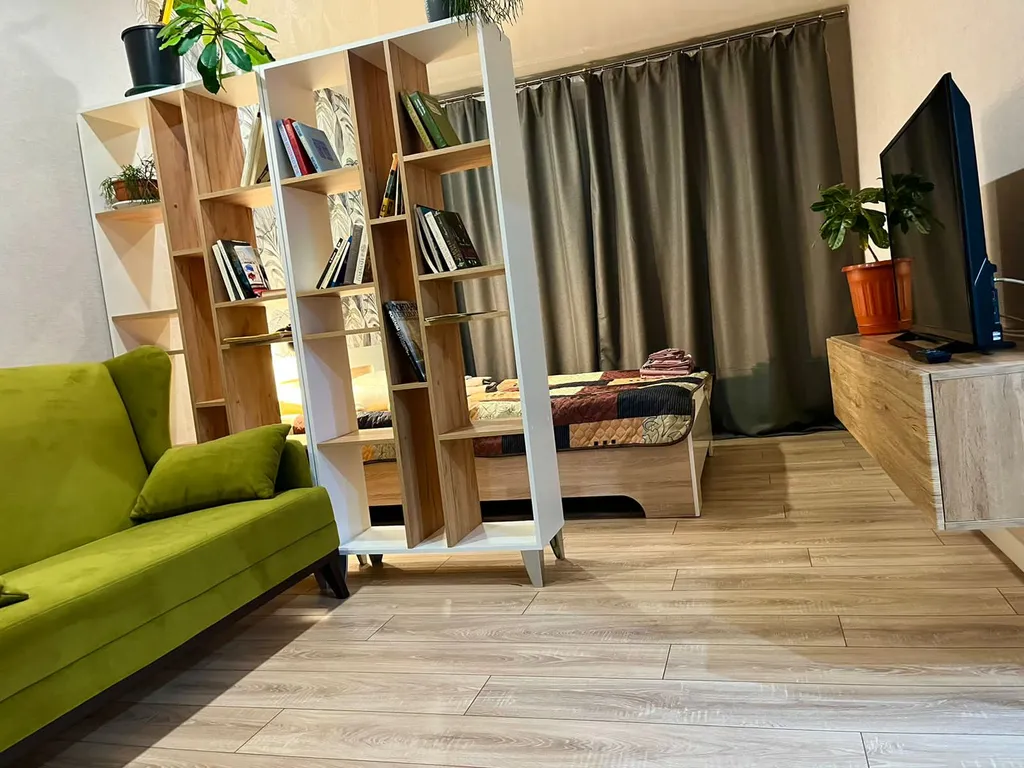 Квартира Квартира с новым ремонтом — Бокситогорск