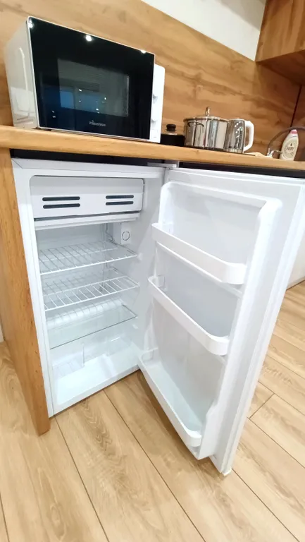 2-комнатная квартира в центре города